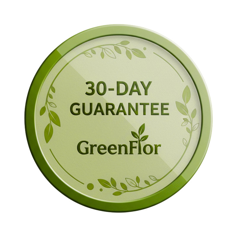 Pack GreenFlor 10 plantes