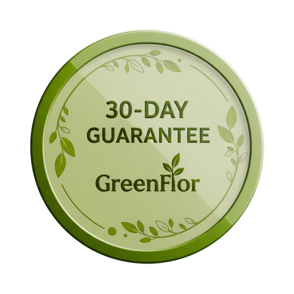 Pack GreenFlor 10 plantes